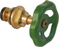 Sanitop Wingenroth Oberteil für Schrägsitzventil 1/2" Produktbild Sanitop Wingenroth Oberteil für Schrägsitzventil 1/2"