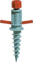 Blome Freizeit Bodenhülse ProFix Produktbild Blome Freizeit Bodenhülse ProFix