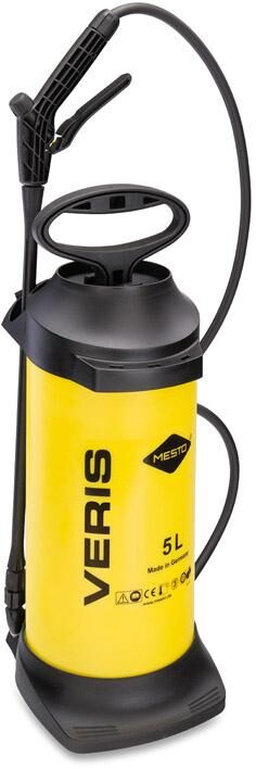 MESTO Drucksprühgerät VERIS 5,0 l Produktbild MESTO Drucksprühgerät VERIS 5,0 l