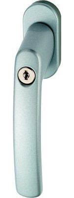 Abus Fenstergriff FG 200 weiß Produktbild Abus Fenstergriff FG 200 weiß