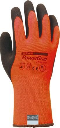 Towa Handschuh Towa Power Grab Thermo Gr. 11 Produktbild Towa Handschuh Towa Power Grab Thermo Gr. 11