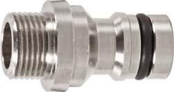 Geka Gerätestecker G3/4A,MS vern. Stecksystem IDEAL Geka Gerätestecker G3/4A,MS vern. Stecksystem IDEAL