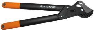 Fiskars Astschere PowerStep Amboss Produktbild Fiskars Astschere PowerStep Amboss