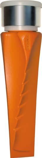 Fiskars Dreh-Spaltkeil SAFE-T Fiskars Dreh-Spaltkeil SAFE-T