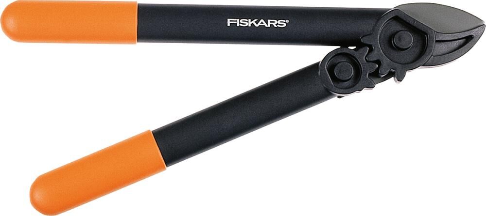 Fiskars Getriebeastschere Amboss Produktbild Fiskars Getriebeastschere Amboss