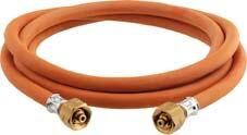 GOK Doppelschlauchl.3m bds. M22x1,5L,max.4bar GOK Doppelschlauchl.3m bds. M22x1,5L,max.4bar