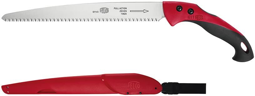 Felco Baumsäge Nr. 611 Sägeblatt 33 cm Produktbild Felco Baumsäge Nr. 611 Sägeblatt 33 cm