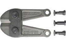 Knipex Schneidkopf für 760mm Produktbild Knipex Schneidkopf für 760mm