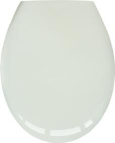 Sanitop Wingenroth WC-Sitz Palermo weiss Produktbild Sanitop Wingenroth WC-Sitz Palermo weiss