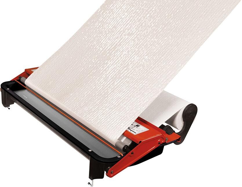 Tapetenkleistergerät Kleisterblitz Expert Produktbild Tapetenkleistergerät Kleisterblitz Expert
