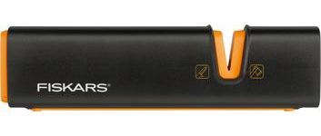 Fiskars Axt- und Messerschärfer Xsharp Produktbild Fiskars Axt- und Messerschärfer Xsharp