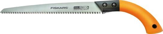 Fiskars Handsäge mit feststehendem Blatt Produktbild Fiskars Handsäge mit feststehendem Blatt