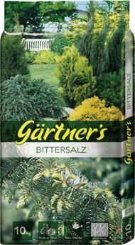 Gärtner`s Bittersalz 10 kg Gärtner`s Bittersalz 10 kg