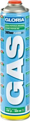 GLORIA Thermoflamm Nachfüllgaskartusche Produktbild GLORIA Thermoflamm Nachfüllgaskartusche