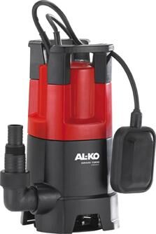 Alko Schmutzwassertauchpumpe DRAIN 7000 Classic Produktbild Alko Schmutzwassertauchpumpe DRAIN 7000 Classic