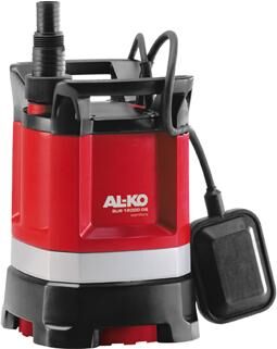 Alko Klarwassertauchpumpe SUB 10000 DS Comfort Produktbild Alko Klarwassertauchpumpe SUB 10000 DS Comfort