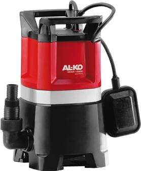 Alko Schmutzwassertauchpumpe DRAIN 10000 Comfort Produktbild Alko Schmutzwassertauchpumpe DRAIN 10000 Comfort