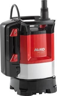 Alko Klarwassertauchpumpe SUB 13000 DS Premium Produktbild Alko Klarwassertauchpumpe SUB 13000 DS Premium