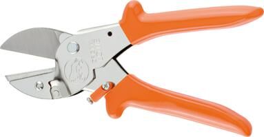Löwe Amboss-Schere 205 mm Klinge antihaftbeschichtet Löwe Amboss-Schere 205 mm Klinge antihaftbeschichtet