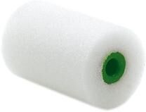 Nölle Lackierwalze Schaumstoff fein 5,5cm a 2 Stk. Produktbild Nölle Lackierwalze Schaumstoff fein 5,5cm a 2 Stk.