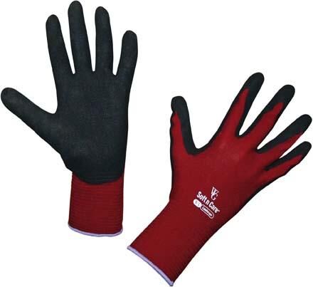 Gartenhandschuh Landscape Soft N Care Gr. 8 Produktbild Gartenhandschuh Landscape Soft N Care Gr. 8