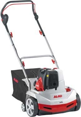 Alko Vertikutierer 38 P COMBI CARE COMF. Produktbild Alko Vertikutierer 38 P COMBI CARE COMF.