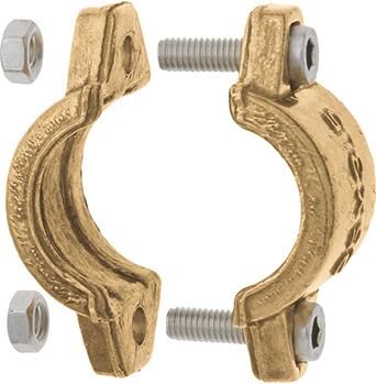 Geka Klemmschale MS 31-34 mm 83.8334 Produktbild Geka Klemmschale MS 31-34 mm 83.8334