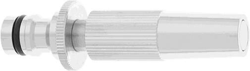 Geka Steckspritzdüse vern. Stecksystem IDEAL Produktbild Geka Steckspritzdüse vern. Stecksystem IDEAL