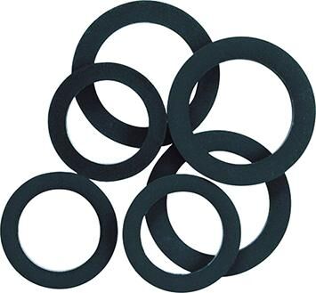Geka Dichtungs-Set O-Ring/Flachdichtung Produktbild Geka Dichtungs-Set O-Ring/Flachdichtung