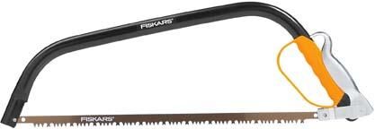 Fiskars Bügelsäge 21" SW 30 Produktbild Fiskars Bügelsäge 21" SW 30