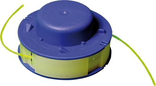 Ikra Ersatzfadenspule D 2 x 4 m 1,4 mm pass. zu EDE 2945 und RT 4002 D Produktbild Ikra Ersatzfadenspule D 2 x 4 m 1,4 mm pass. zu EDE 2945 und RT 4002 D