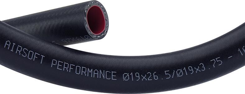 Tricoflex Druckluftschlauch Airsoftperformance 12,7x3,15 50m Produktbild Tricoflex Druckluftschlauch Airsoftperformance 12,7x3,15 50m