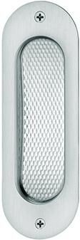 FSB ST-Einlassmuschel,BL, 0 42 4212,oval,F69 matt Produktbild FSB ST-Einlassmuschel,BL, 0 42 4212,oval,F69 matt