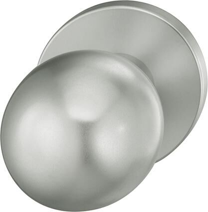 FSB Zimmertür-Türknopf, 0 23 0802, einseitig,a.Ros.rd,F69 ma Produktbild FSB Zimmertür-Türknopf, 0 23 0802, einseitig,a.Ros.rd,F69 ma