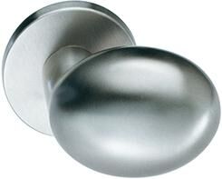 FSB Zimmertür-Türknopf,0 23 0804, einseitig,a.Ros.rd,F69 ma Produktbild FSB Zimmertür-Türknopf,0 23 0804, einseitig,a.Ros.rd,F69 ma