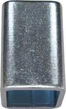 Bever Reduzierhülse 10x8mm Produktbild Bever Reduzierhülse 10x8mm