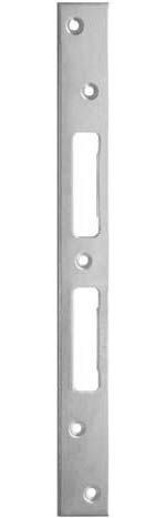 Bever Sicherheits-Flachblech Verz. 30 X 3 X300 mm Produktbild Bever Sicherheits-Flachblech Verz. 30 X 3 X300 mm