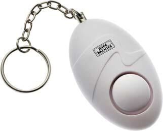 Burgwächter Personenalarm PA 2006 SB Produktbild Burgwächter Personenalarm PA 2006 SB