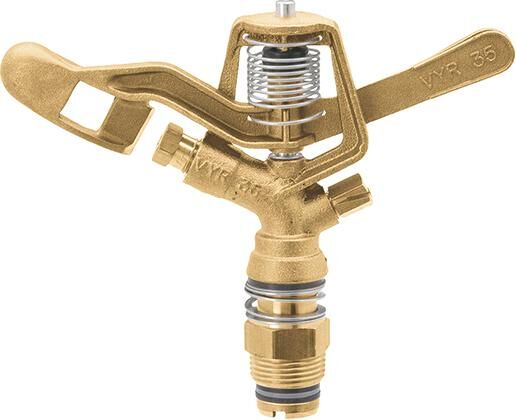 Geka Kreis-Regner V 35 Produktbild Geka Kreis-Regner V 35