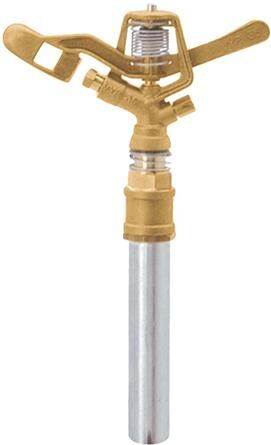 Geka Kreis-Regner V 35 S mit GEKA Stativ Produktbild Geka Kreis-Regner V 35 S mit GEKA Stativ