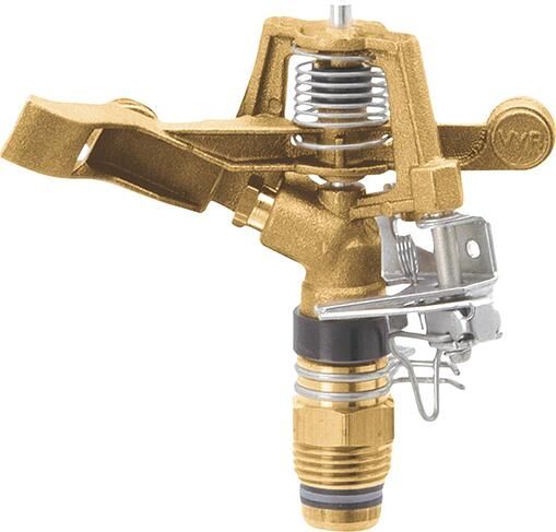 Geka Kreis-/Sektoren-Regner V 80 Produktbild Geka Kreis-/Sektoren-Regner V 80