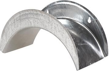 Alba-Krapf Schlauchhalter Big feuerverz. Produktbild Alba-Krapf Schlauchhalter Big feuerverz.