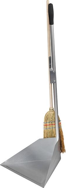 Flora Kehrboy Compact B 30 cm, mit Besen Flora Kehrboy Compact B 30 cm, mit Besen
