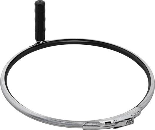 Flora Beutelboy m.Spannverschl.Ø 40 cm Produktbild Flora Beutelboy m.Spannverschl.Ø 40 cm