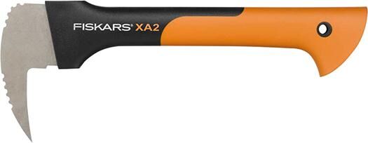 Fiskars Hand-Sappie WoodXpert XA2 Produktbild Fiskars Hand-Sappie WoodXpert XA2