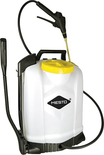 MESTO Rückenspritze RS 185 18 l, Kunststoffpumpe Produktbild MESTO Rückenspritze RS 185 18 l, Kunststoffpumpe