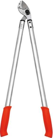 Löwe Amboss-Astschere Klinge gebogen, Länge 80 cm Produktbild Löwe Amboss-Astschere Klinge gebogen, Länge 80 cm