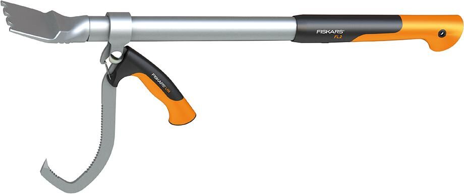 Fiskars WoodXpert Fällheber mit Wendehilfe M Produktbild Fiskars WoodXpert Fällheber mit Wendehilfe M
