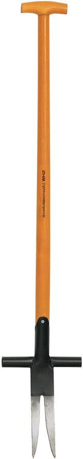 SHW Rex Ampferausstecher mit Stiel Produktbild SHW Rex Ampferausstecher mit Stiel