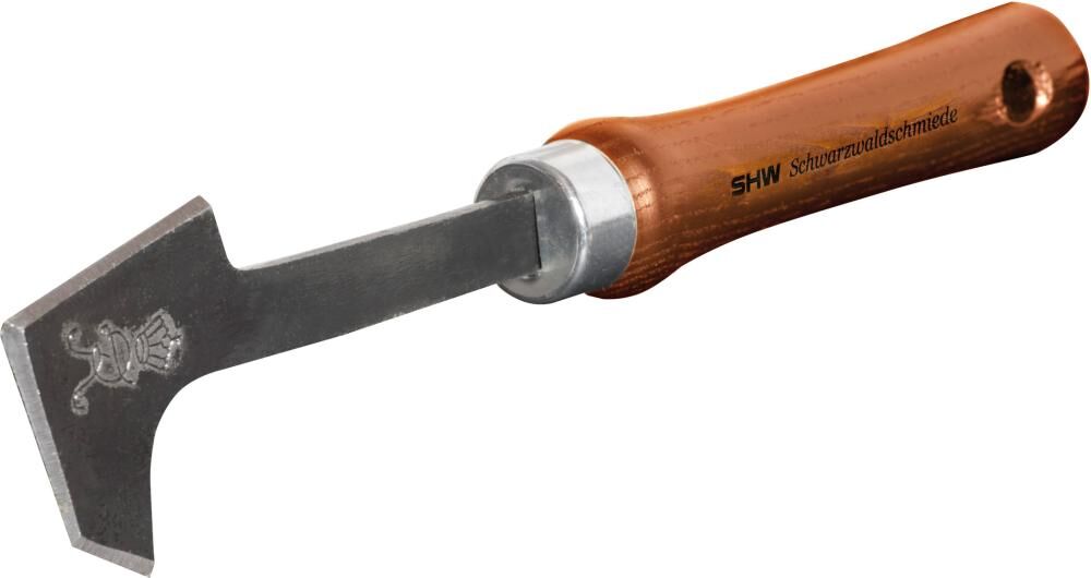 SHW Rex Fugenkratzer mit Eschenholzgriff Produktbild SHW Rex Fugenkratzer mit Eschenholzgriff